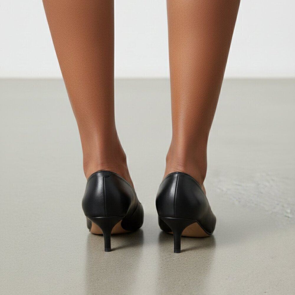 Joy In Live High Women's Heel - Picture 5 of 9